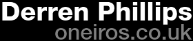 Derren Phillips